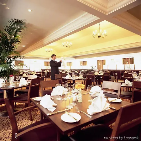 Chesford Grange Hotel 