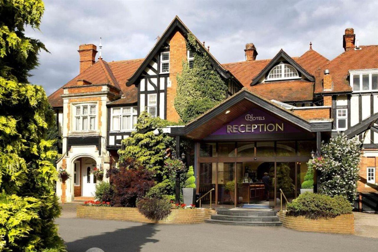 Chesford Grange