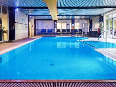 Отель Chesford Grange 4*