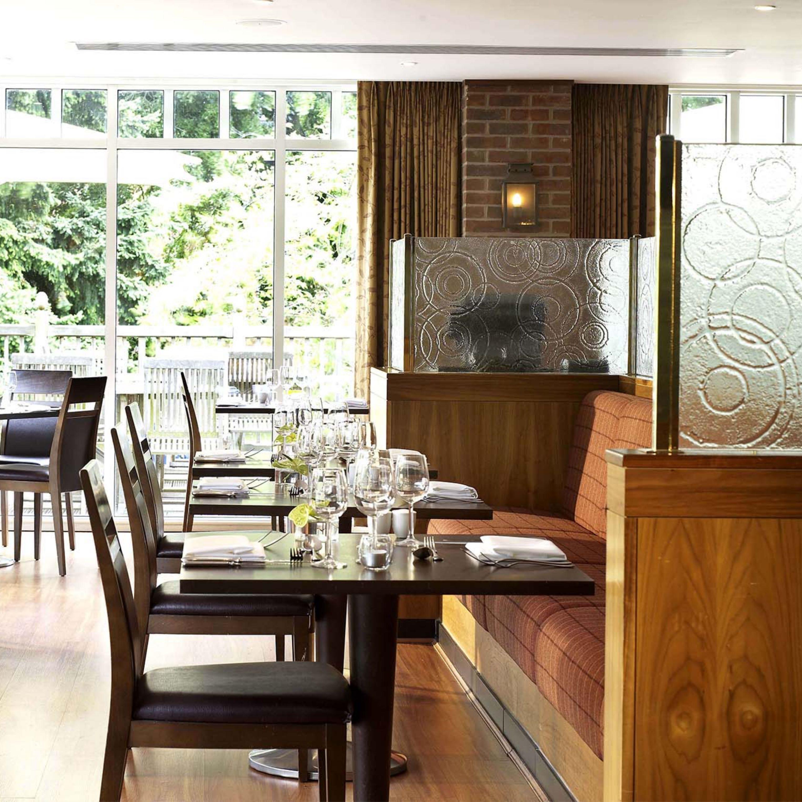 Chesford Grange 4* Ashow