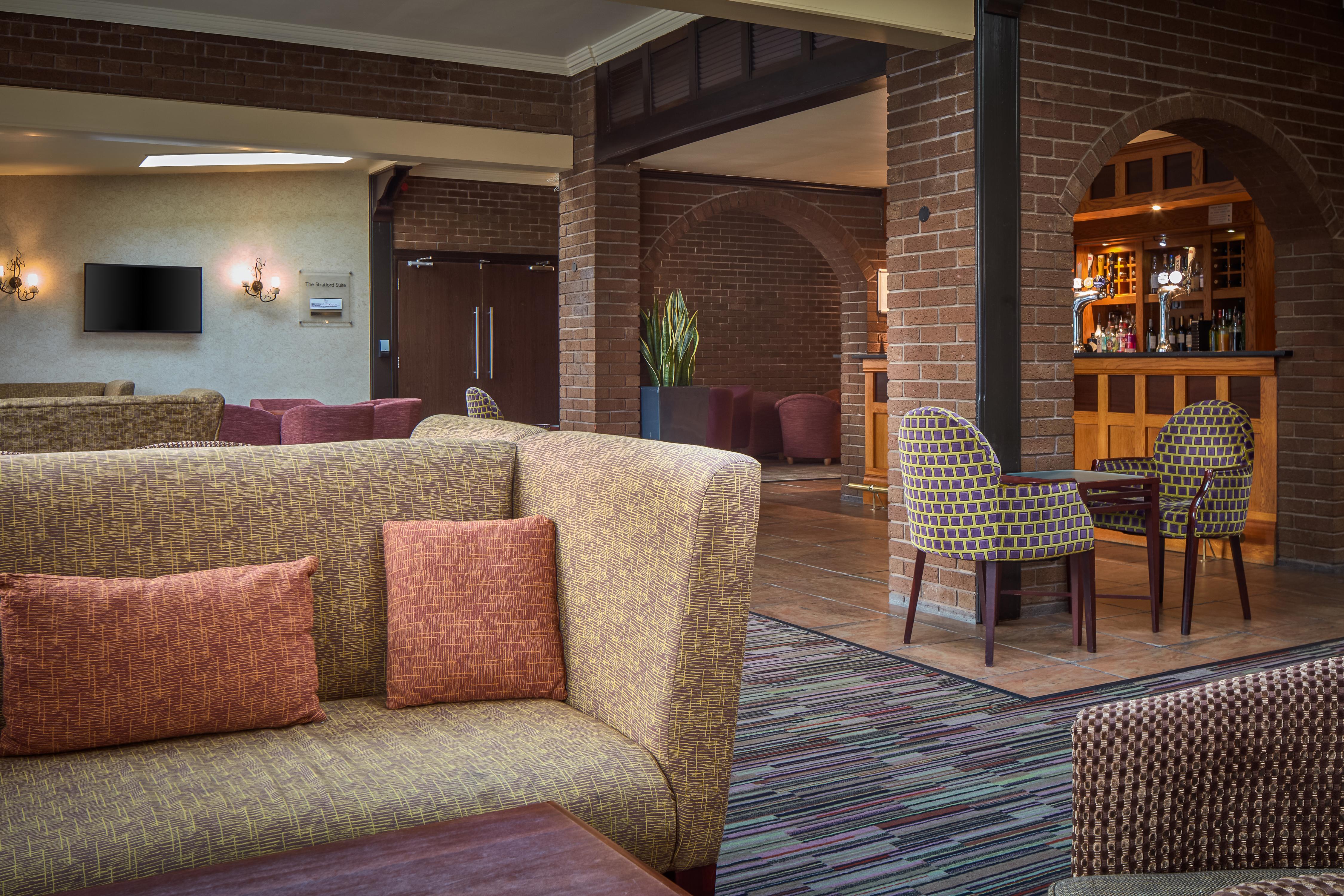 Chesford Grange Отель