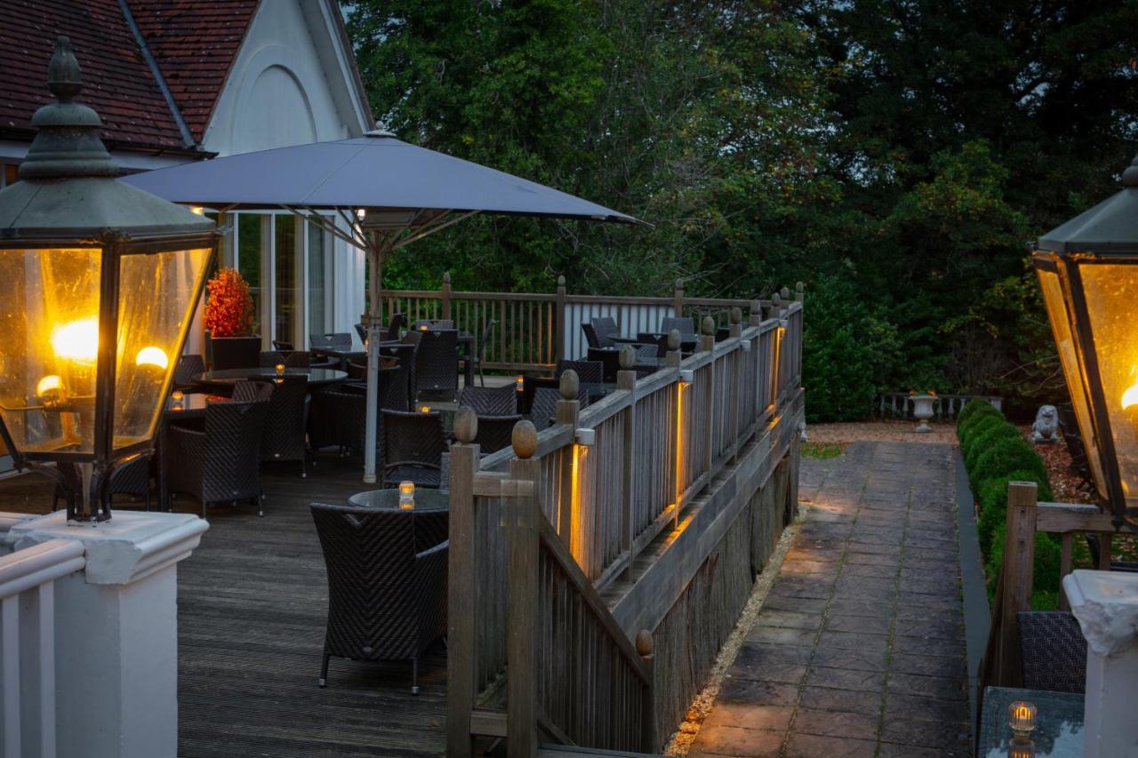 Chesford Grange Hotel 4*