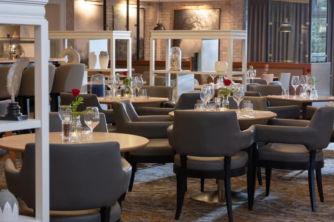 Chesford Grange Hotel Ashow