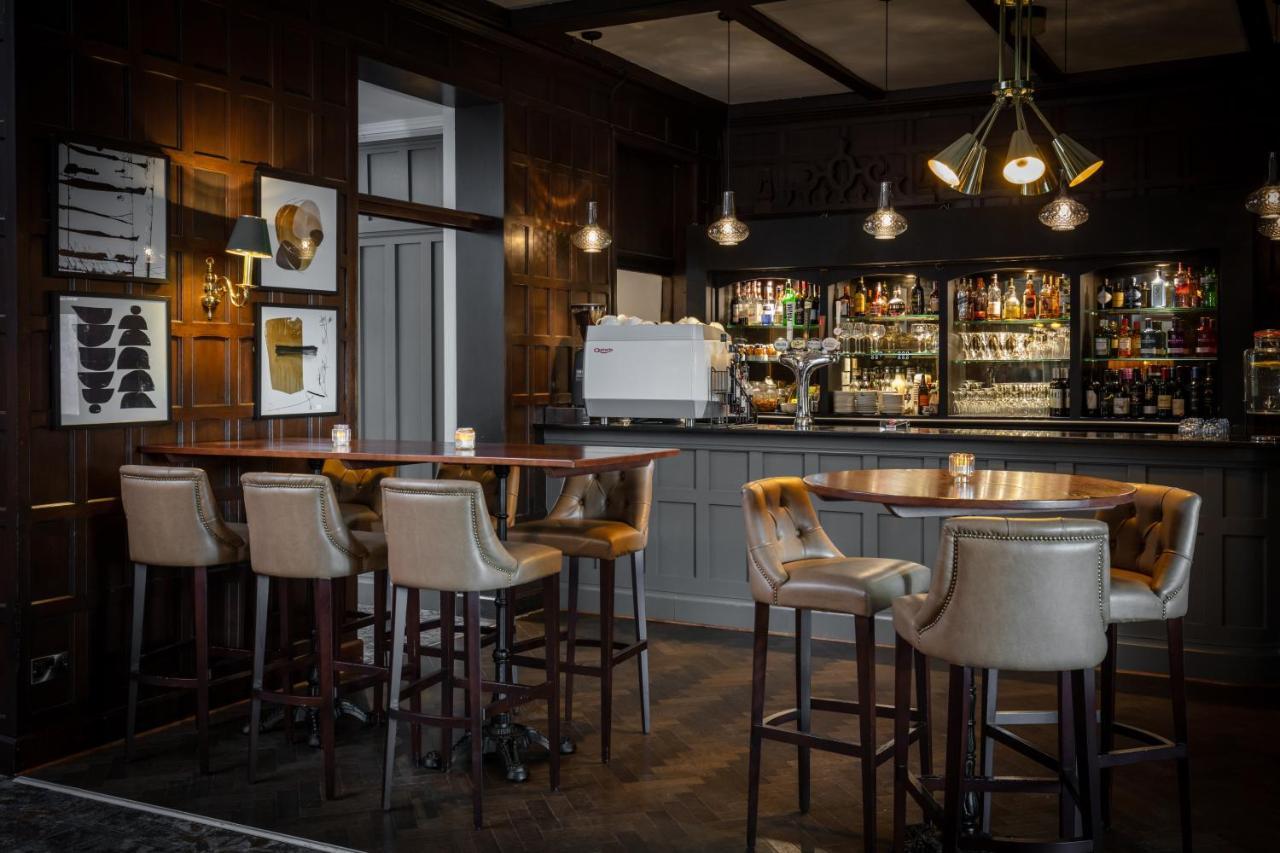 Chesford Grange Hotel 4*