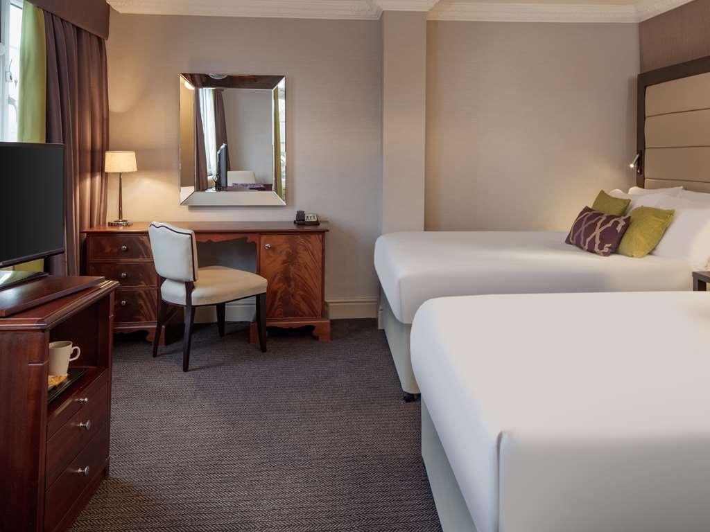 Hotel Chesford Grange