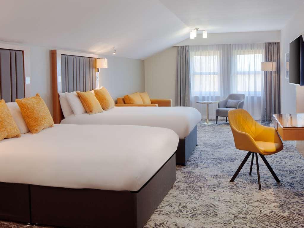 Chesford Grange Отель 4*