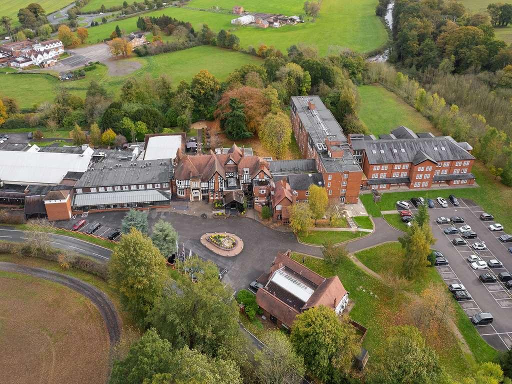 Chesford Grange