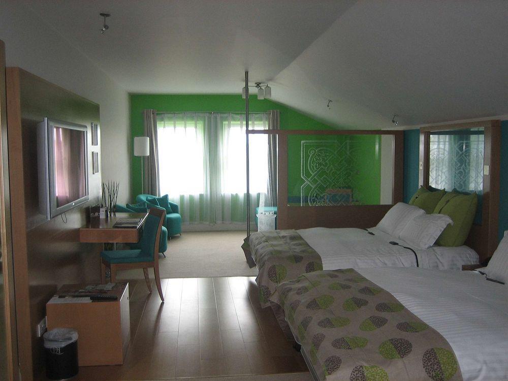 Chesford Grange 4*