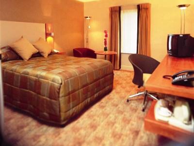 Chesford Grange 4*