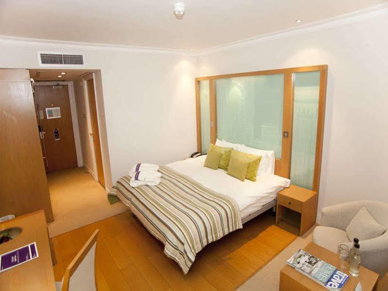 Chesford Grange Отель