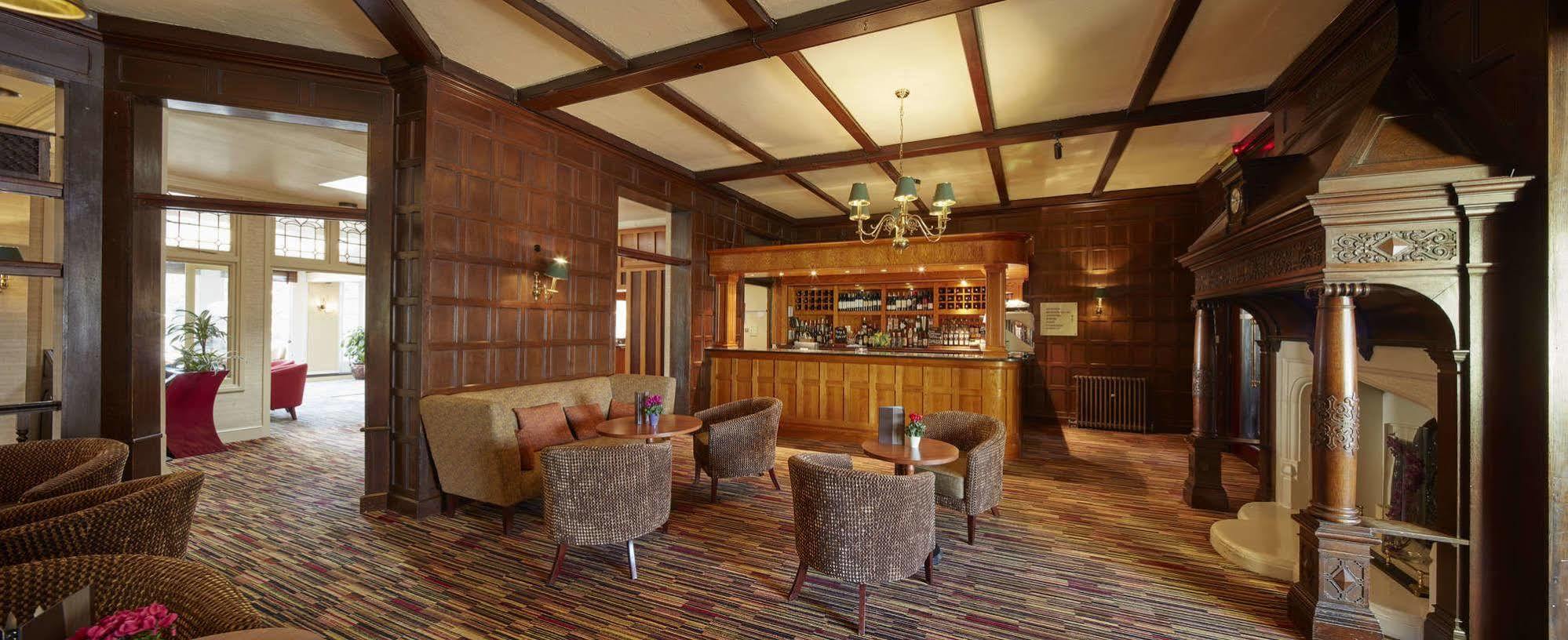Chesford Grange