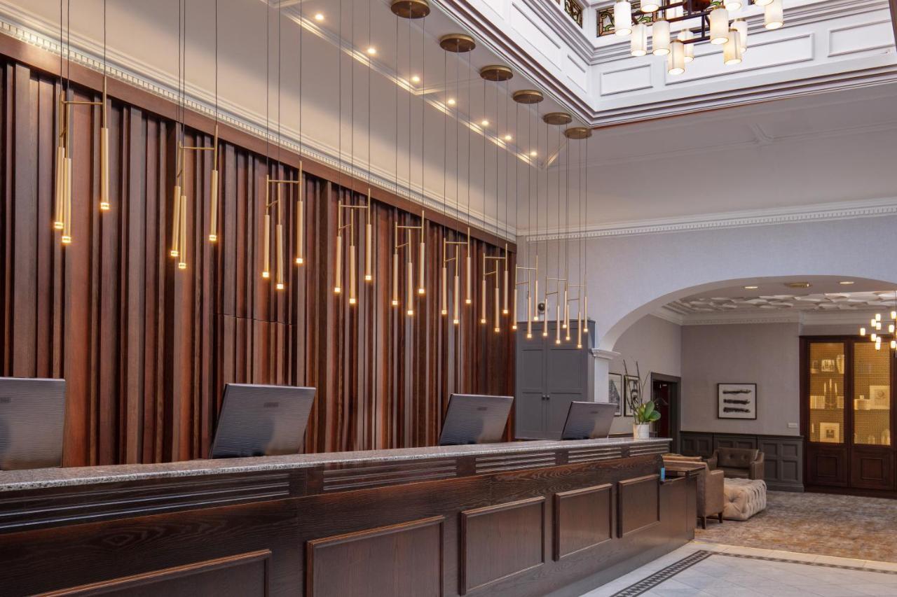 Chesford Grange Hotel