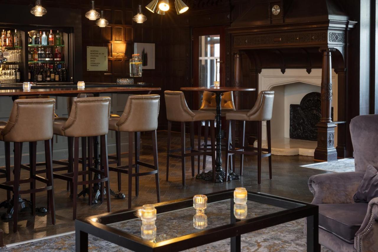 Chesford Grange Hotel Ashow