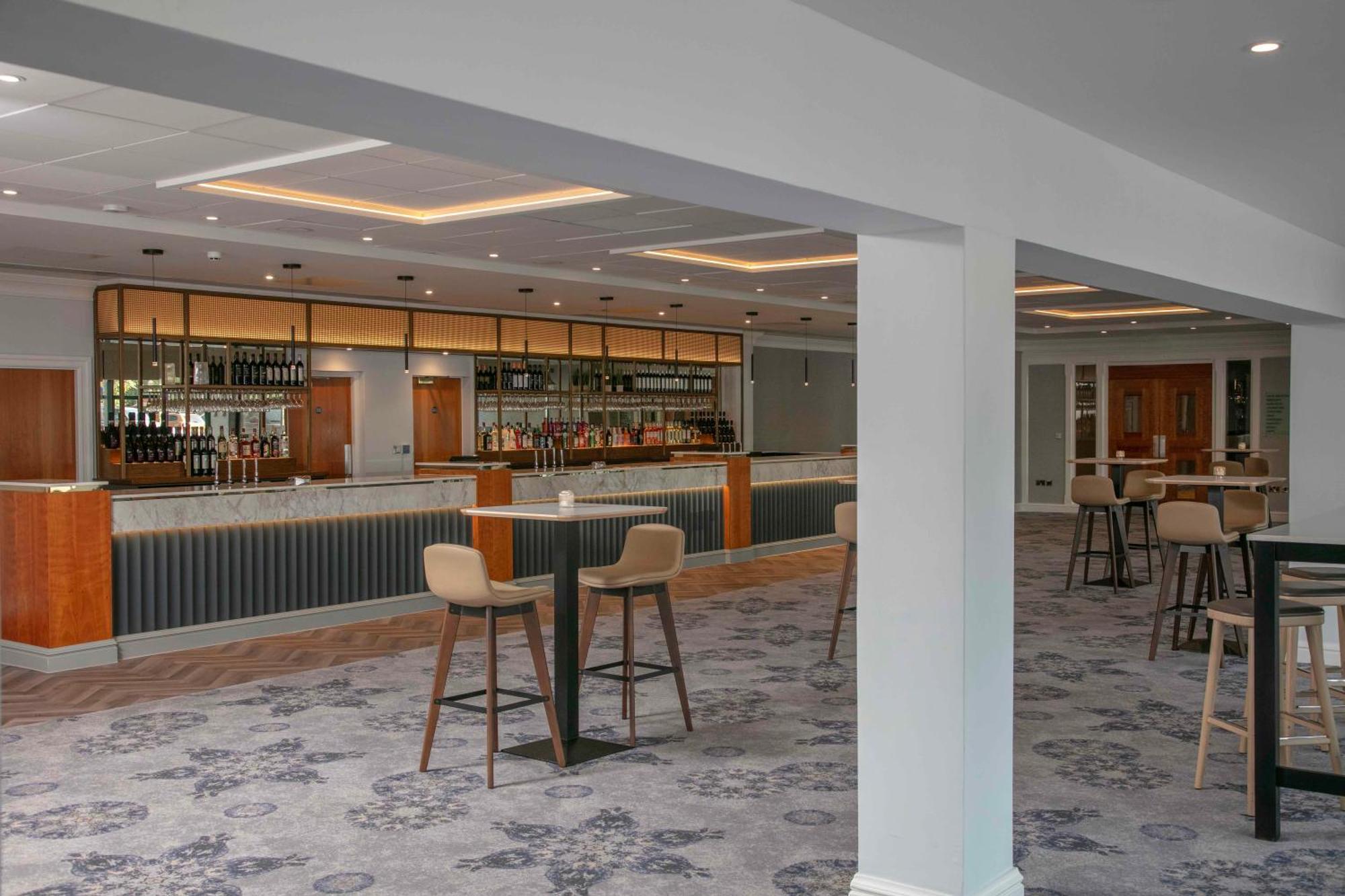 Hotel Chesford Grange 4*