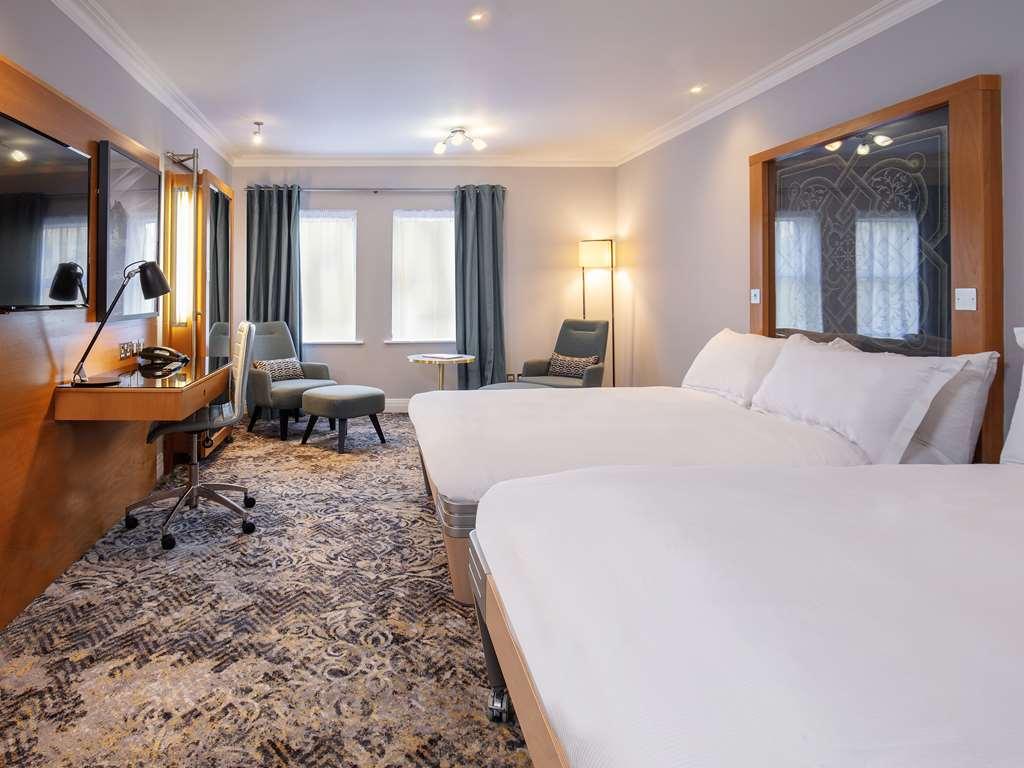 Chesford Grange Hotel