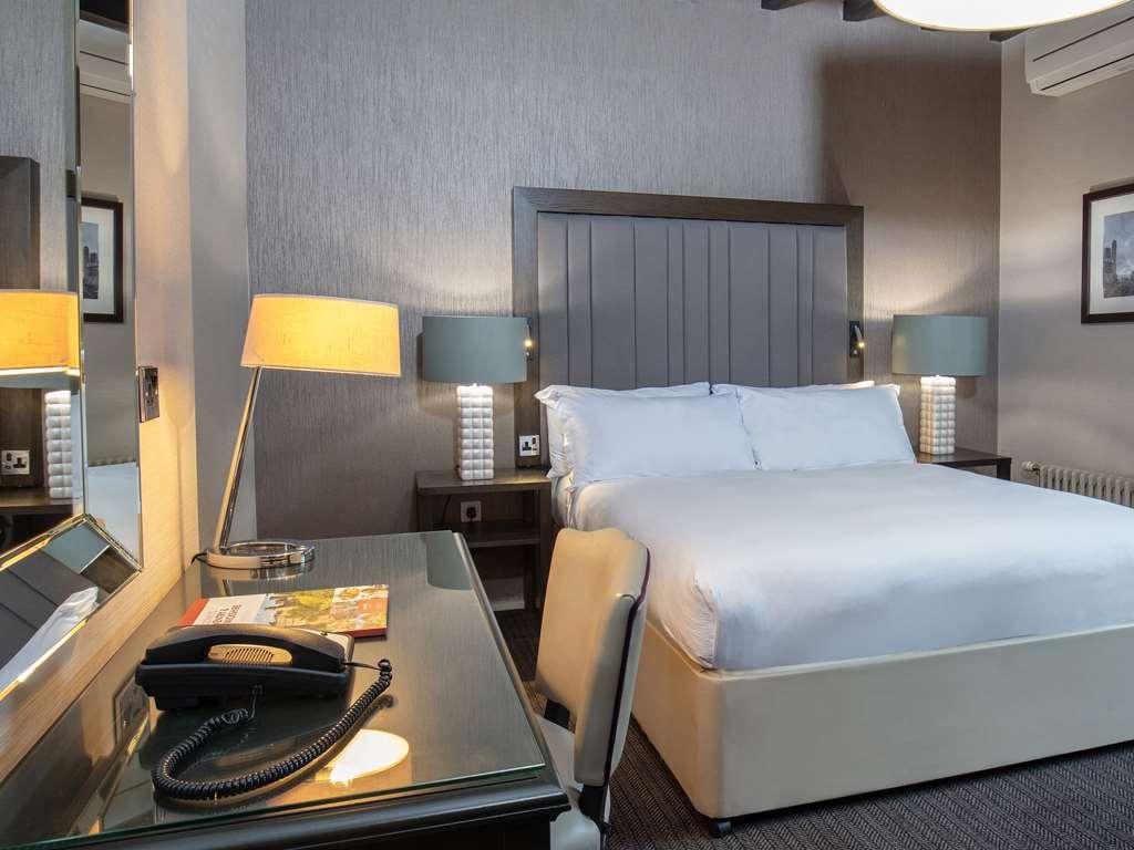 Chesford Grange Hotel Ashow