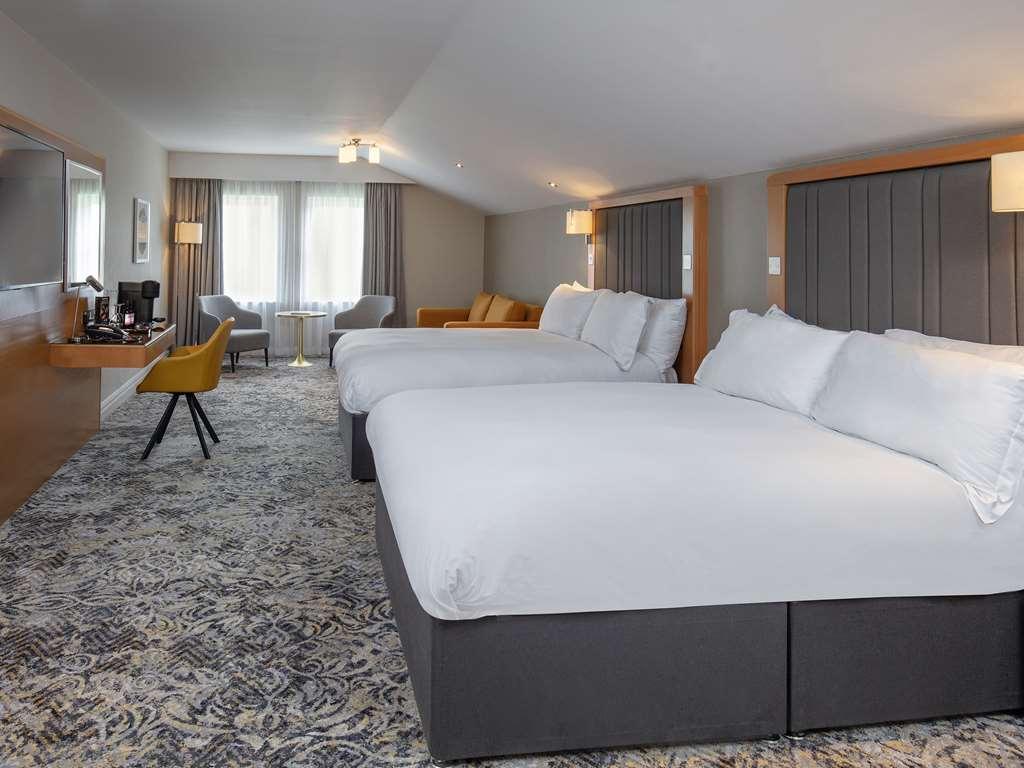 Chesford Grange 4* Ashow