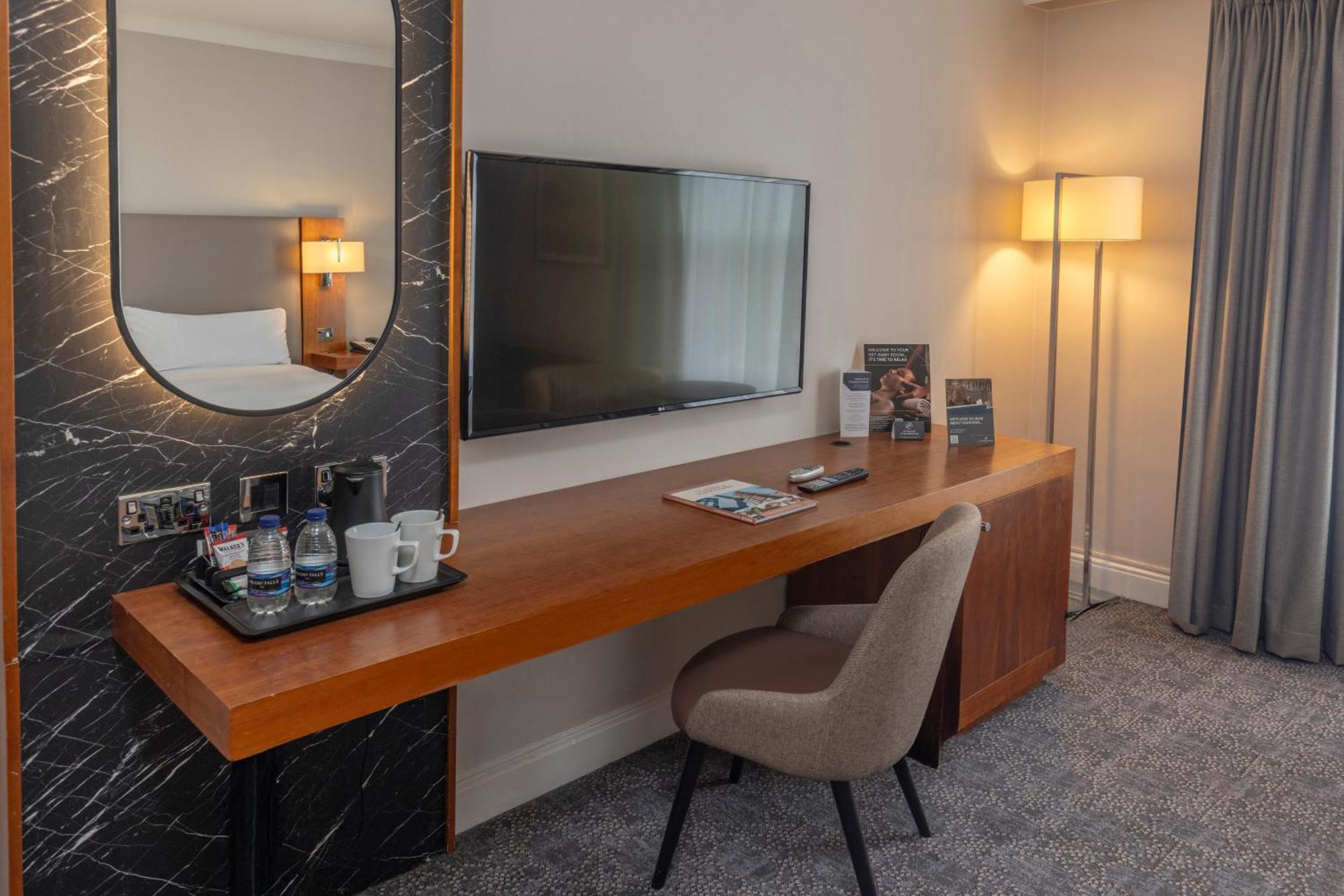 Hotel Chesford Grange