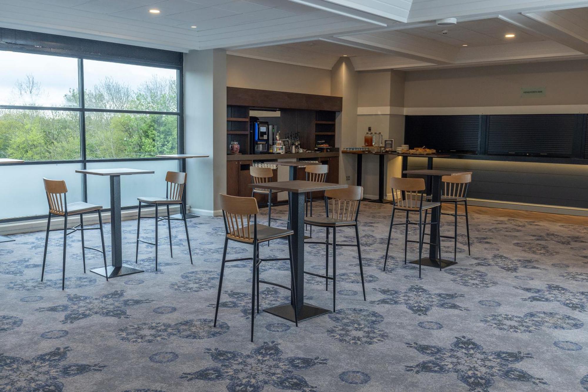Hotel Chesford Grange Ashow