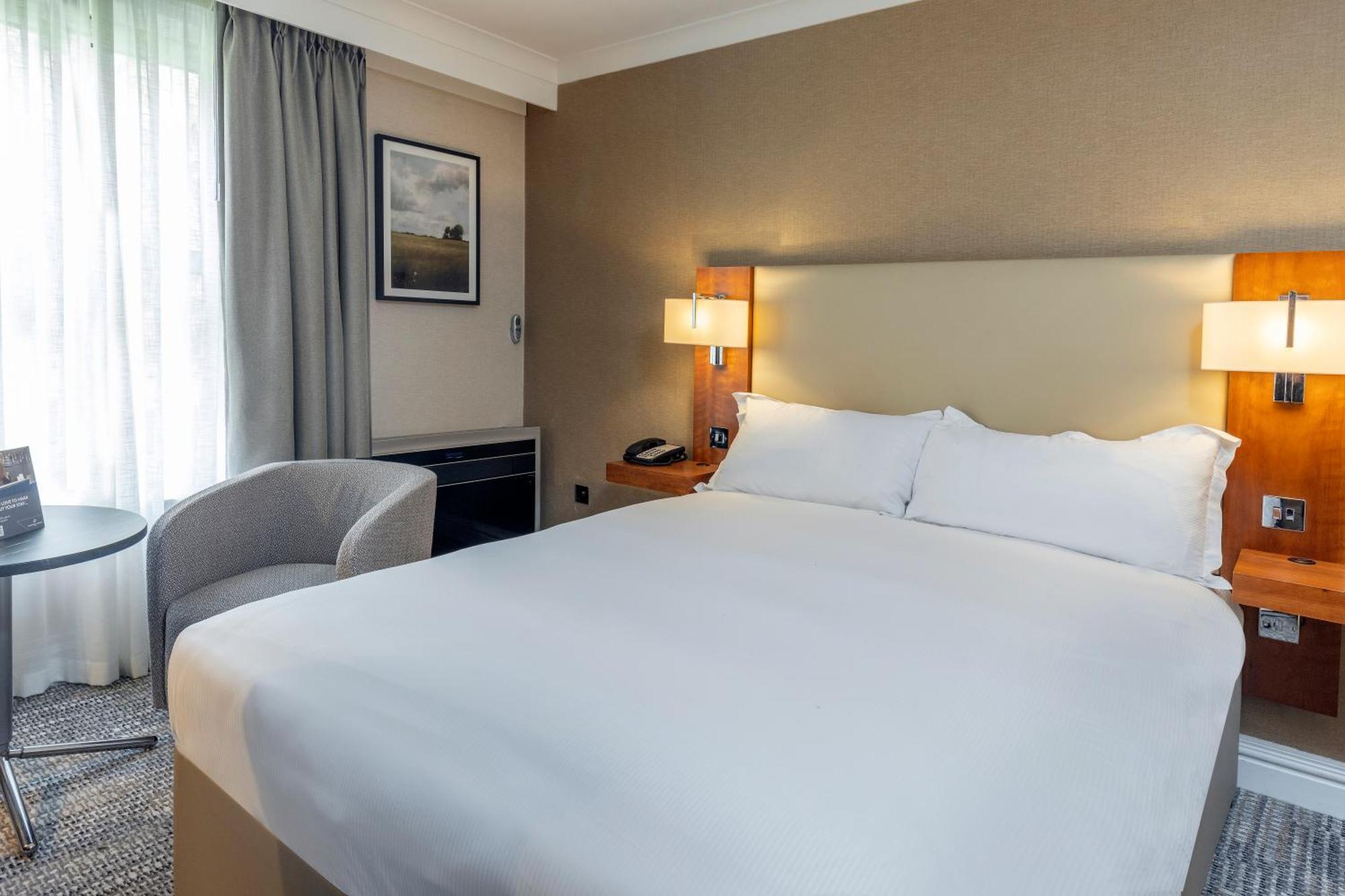 Hotel Chesford Grange 4*