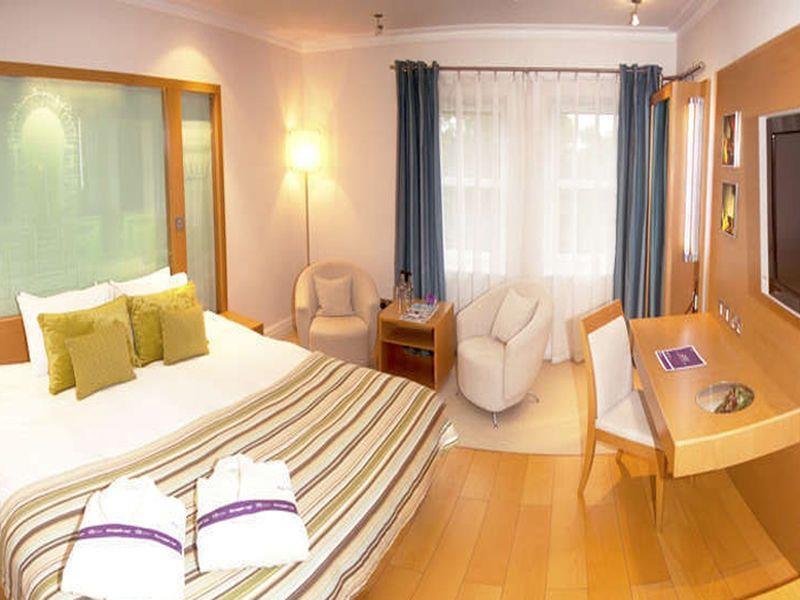 Chesford Grange Hotel