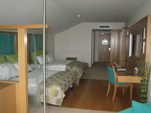 Chesford Grange Hotel Ashow