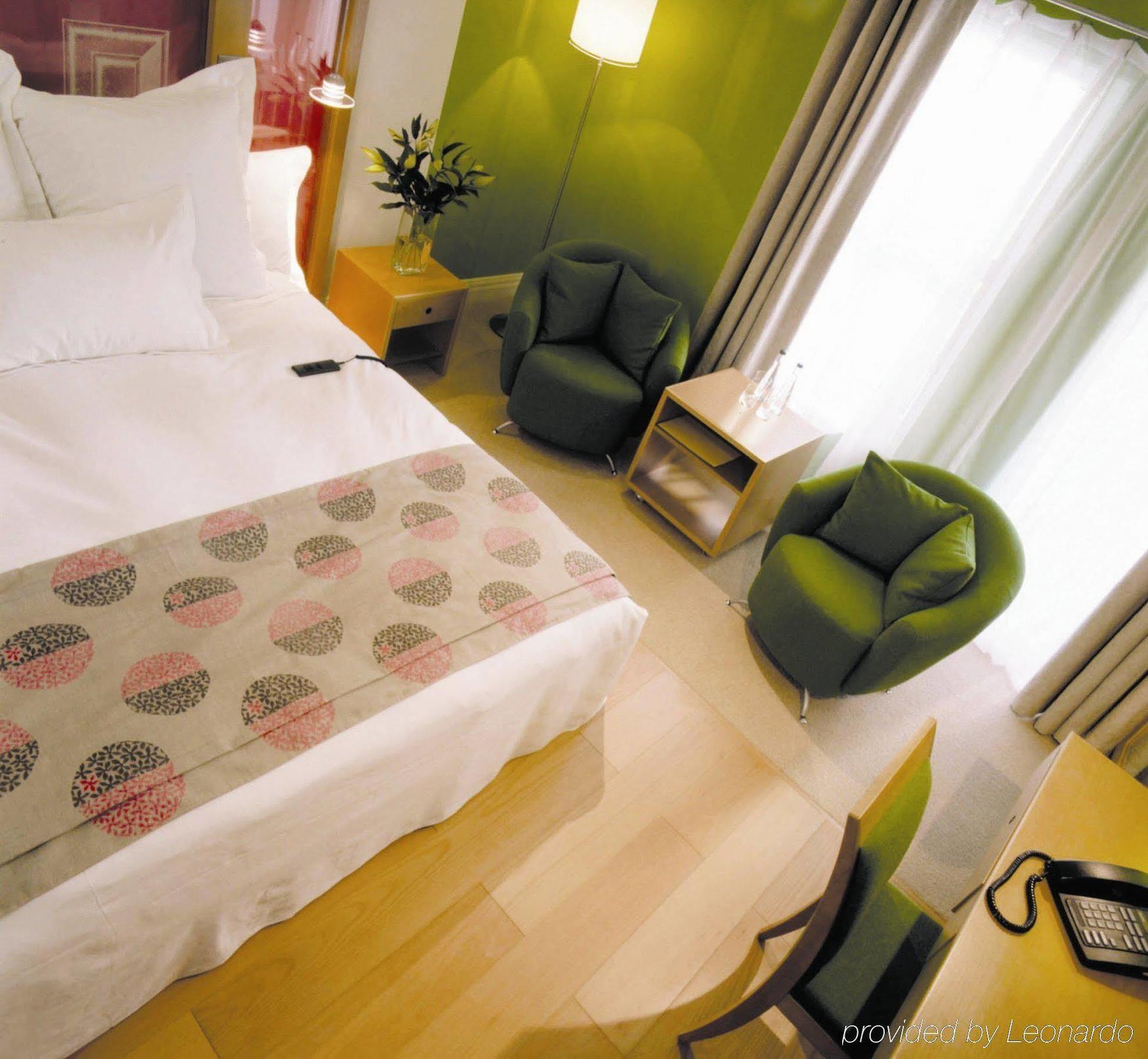 Hotel Chesford Grange Ashow