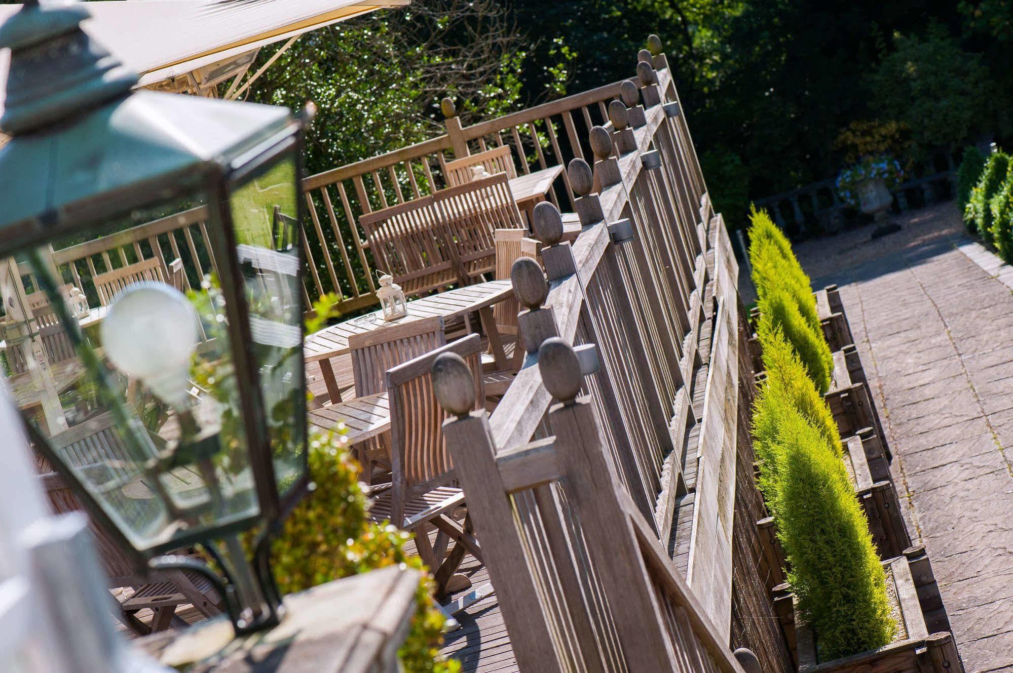 Chesford Grange Hotel