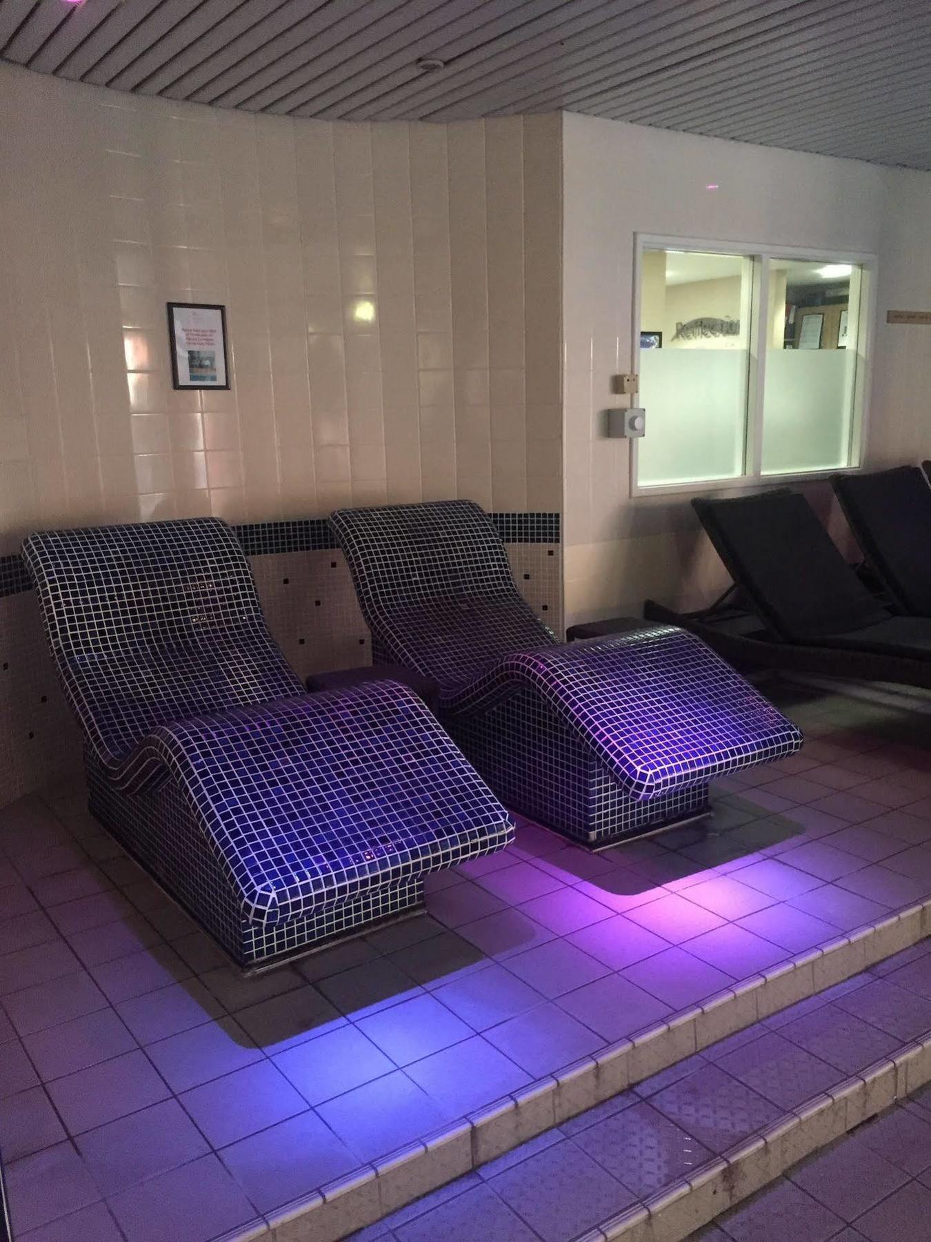 Chesford Grange Hotel 4*