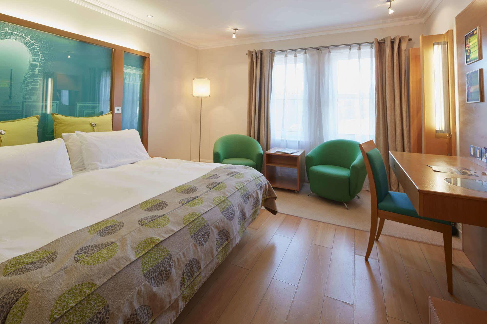 Chesford Grange Hotel 4*