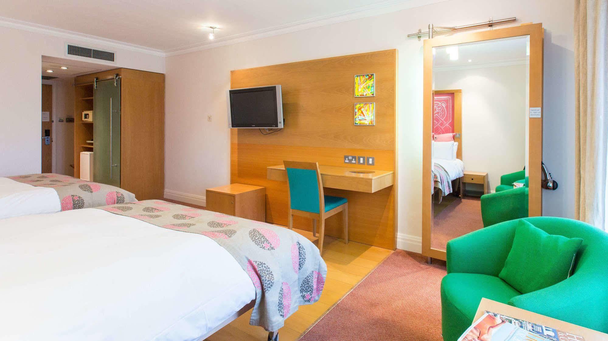 Chesford Grange Hotel 4*