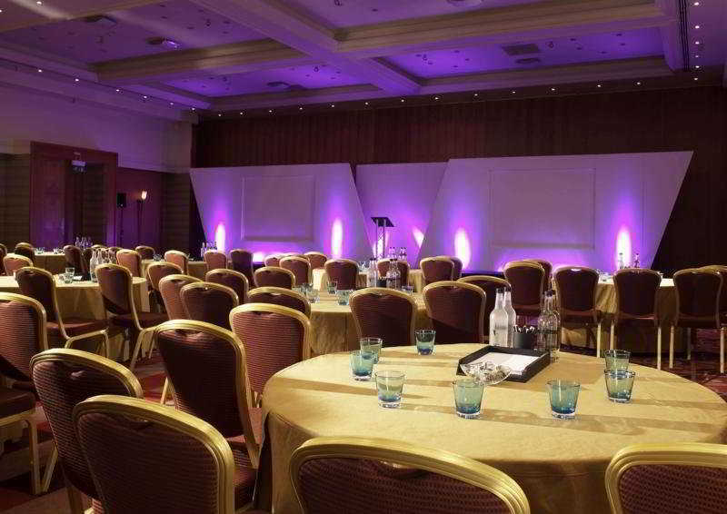 Chesford Grange Hotel