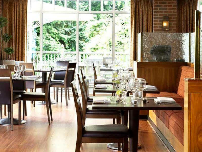 Chesford Grange Ashow